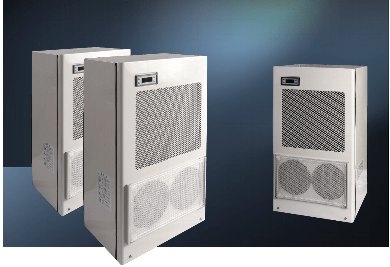 SKJ经济型机柜空调