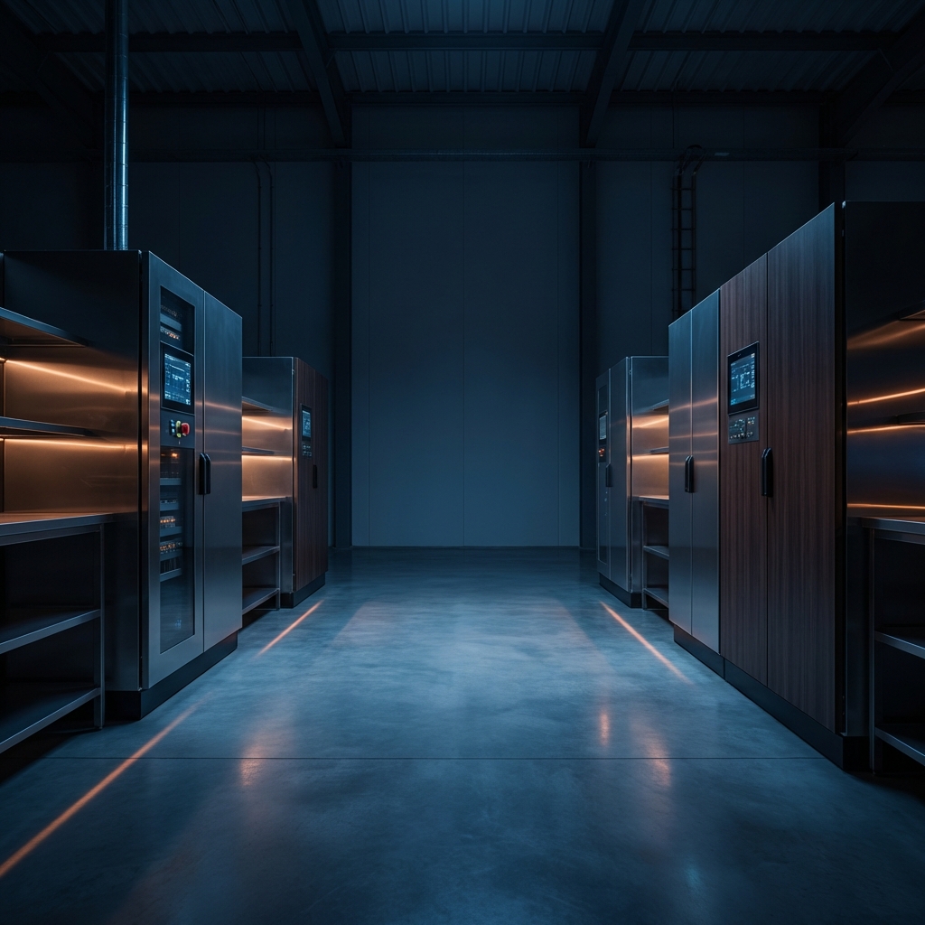 助力轨道交通：义悦定制控制柜在北京地铁十号线完成部署